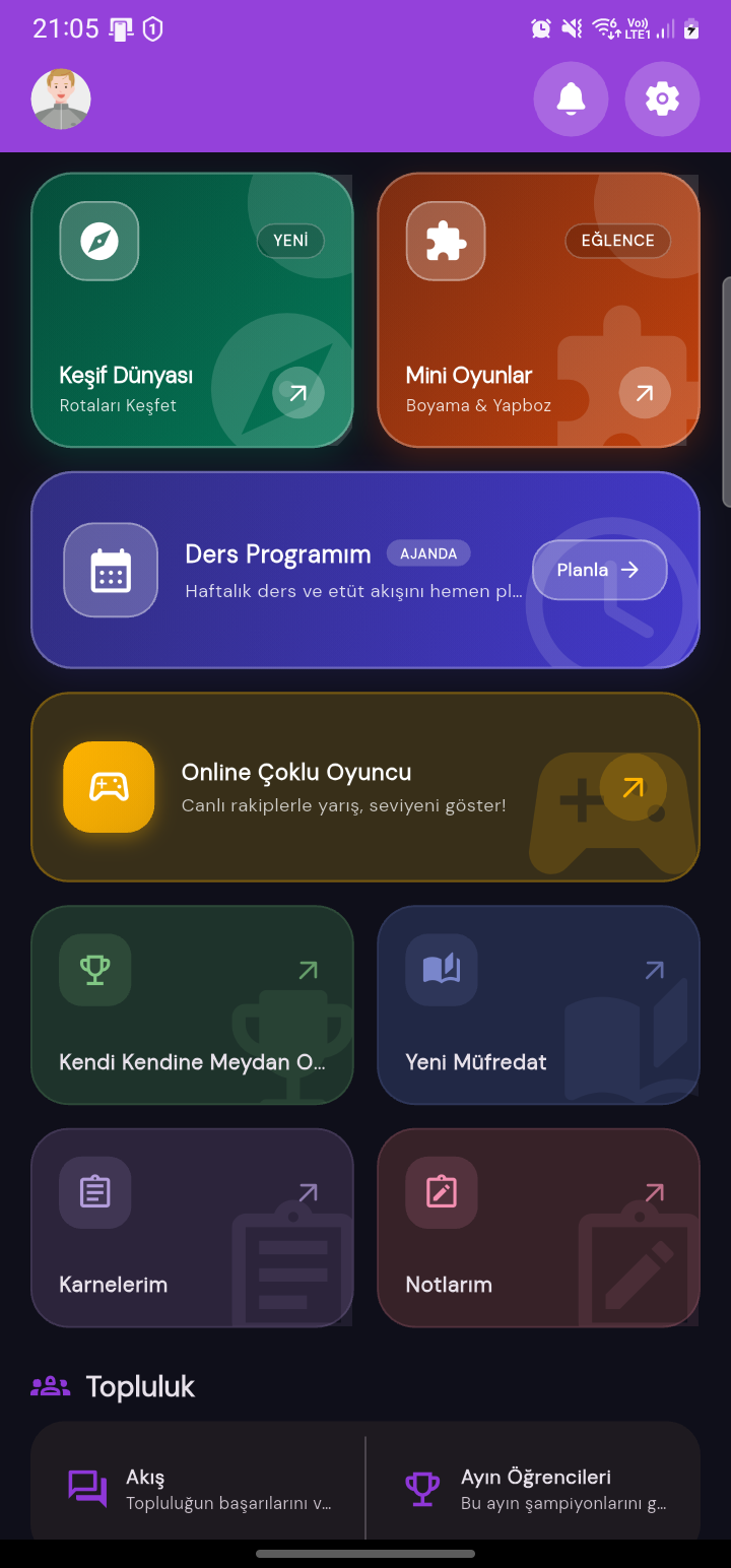 Doğruyu Bul Uygulaması